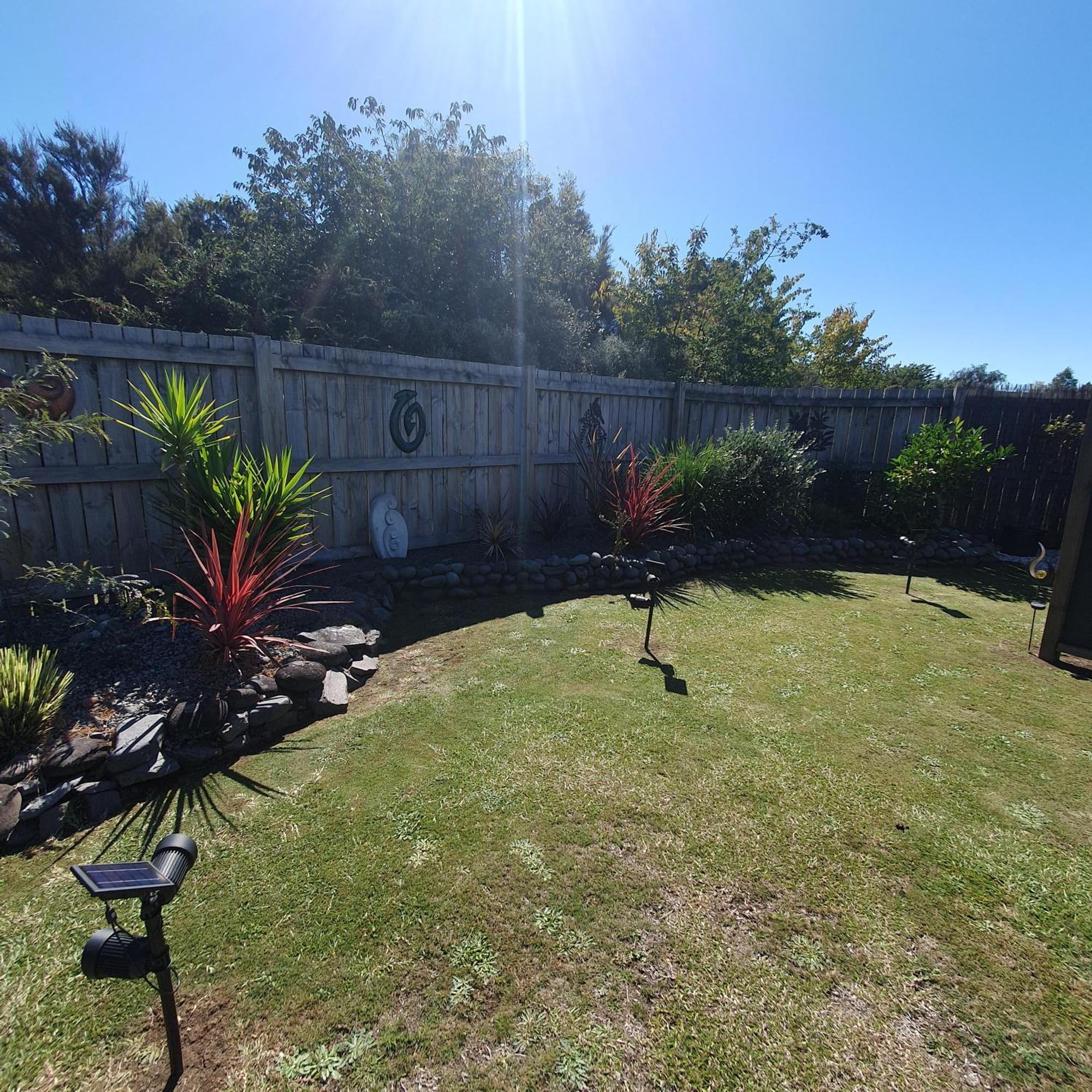 Moe Marie Sleep Peacefully Bed and Breakfast Turangi Exteriör bild
