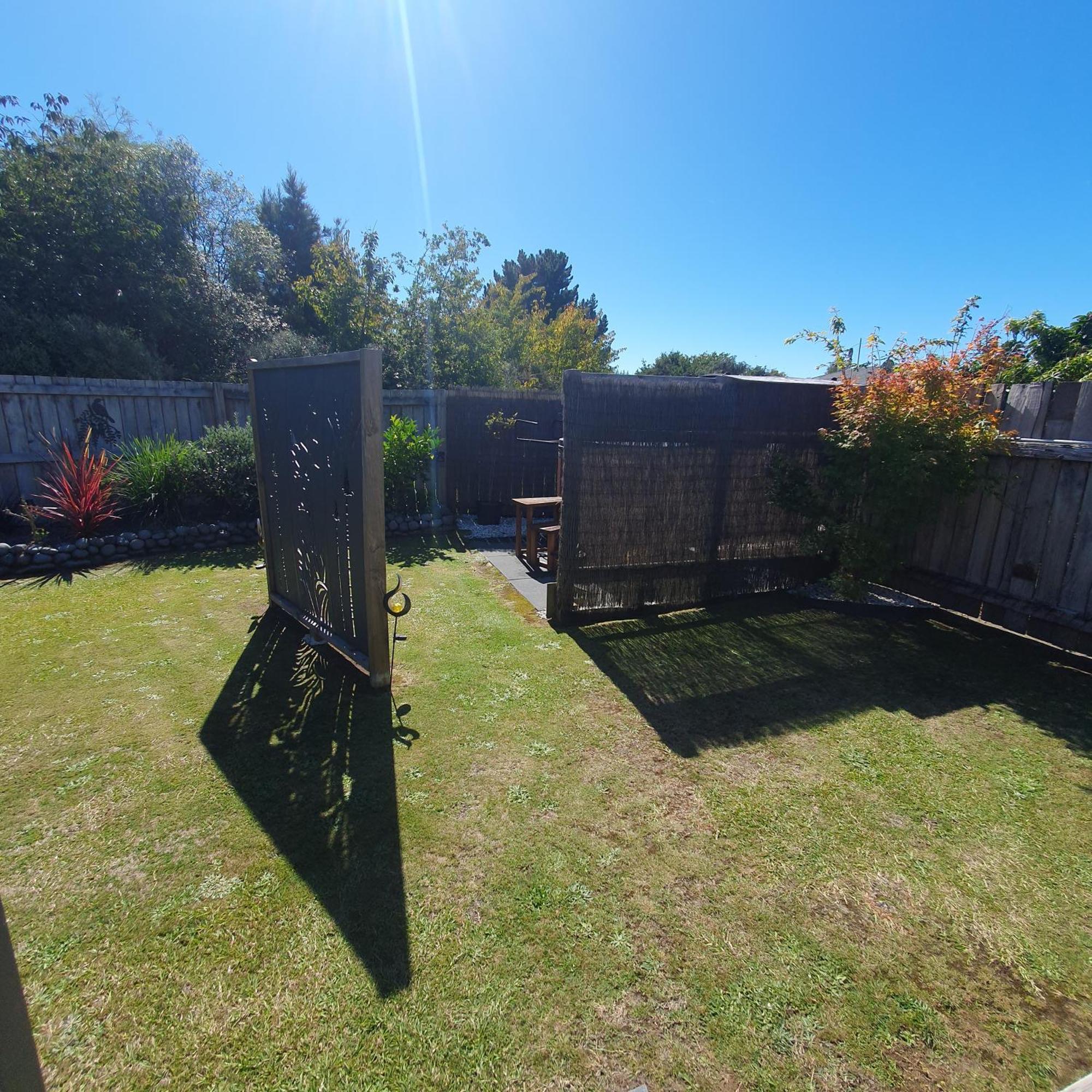 Moe Marie Sleep Peacefully Bed and Breakfast Turangi Exteriör bild