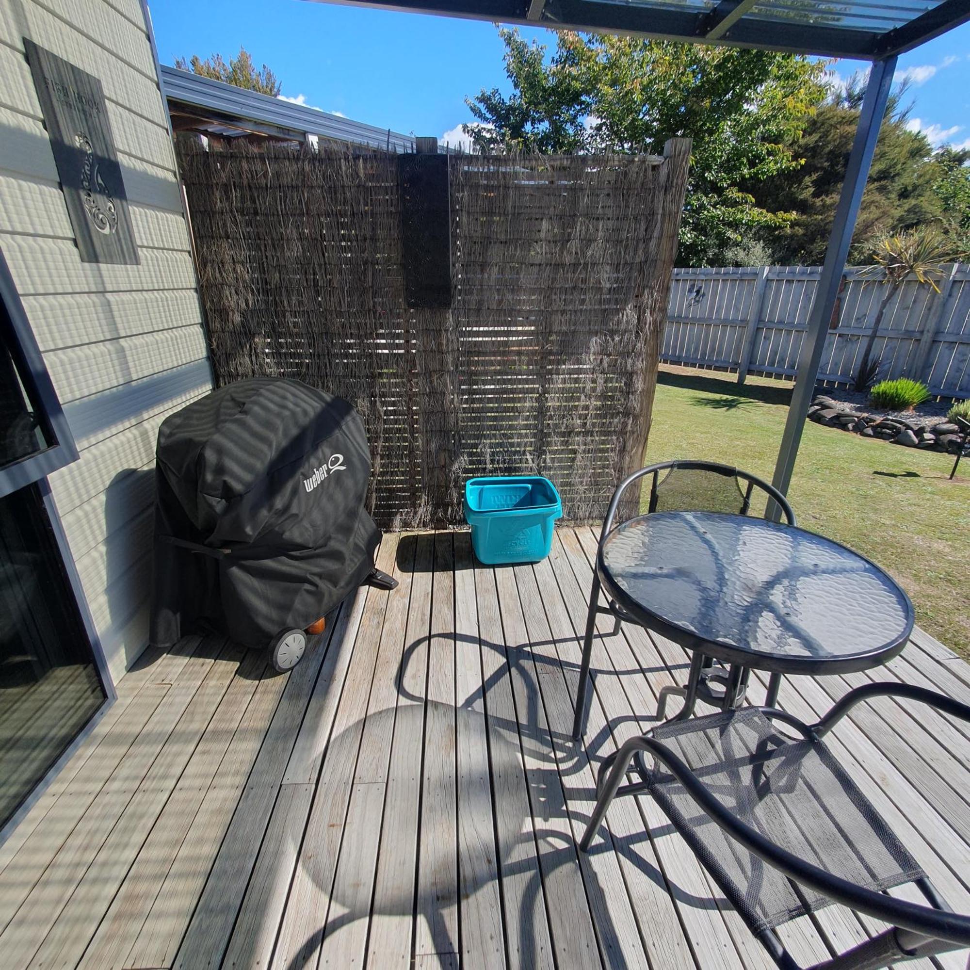 Moe Marie Sleep Peacefully Bed and Breakfast Turangi Exteriör bild