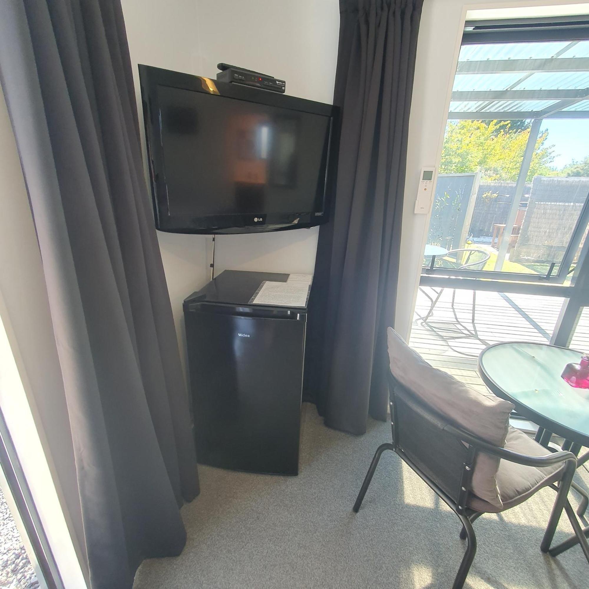 Moe Marie Sleep Peacefully Bed and Breakfast Turangi Exteriör bild