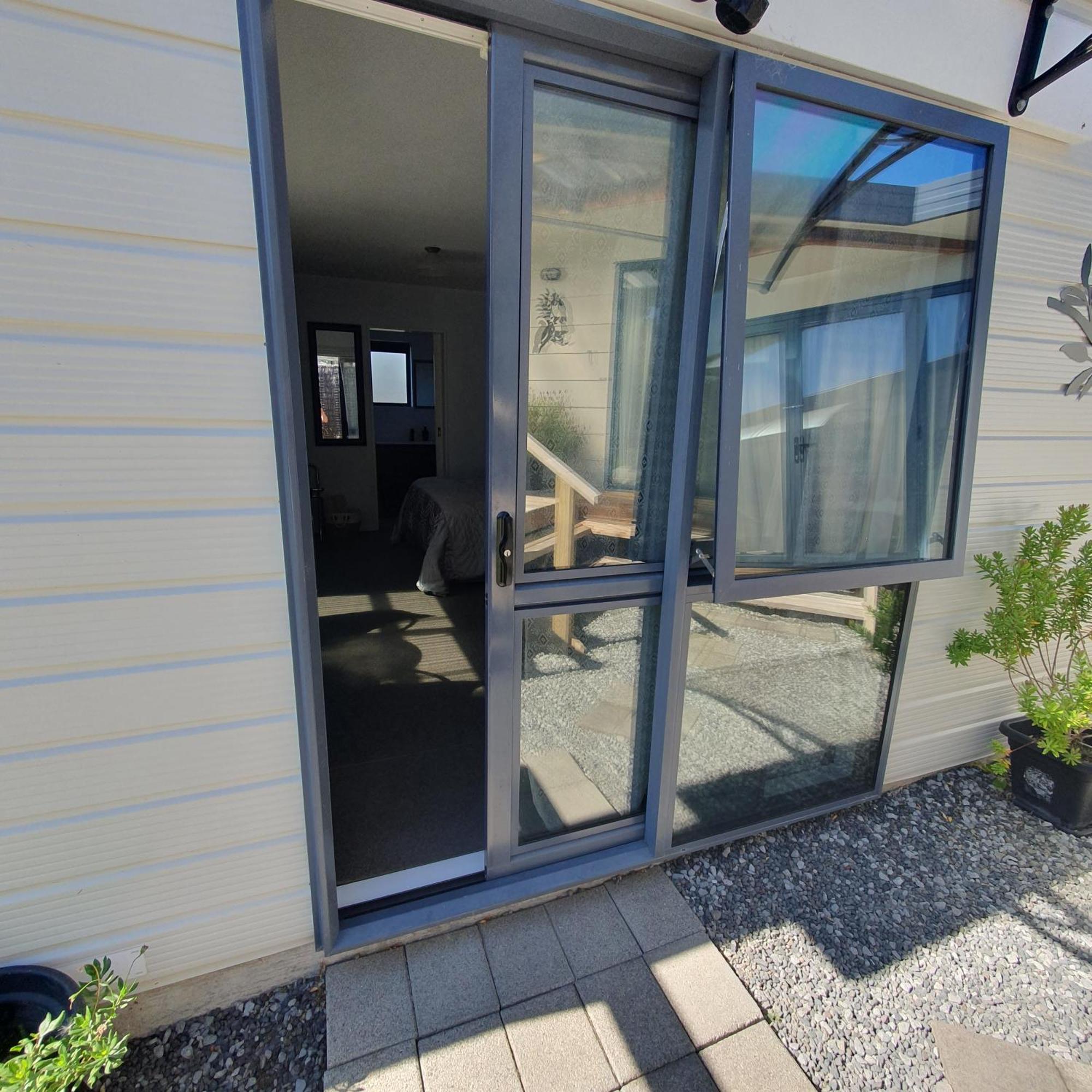 Moe Marie Sleep Peacefully Bed and Breakfast Turangi Exteriör bild